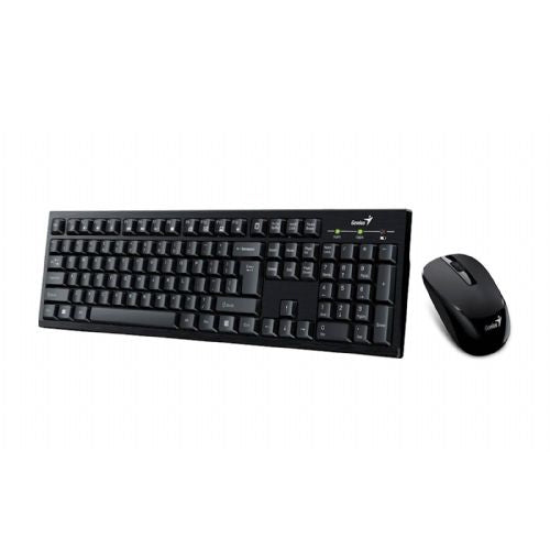 Tipkovnica Genius Smart KM-8101 + miš 31340014406