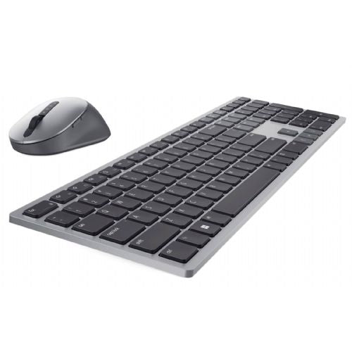 Tipkovnica+miš DELL KM7321W 580-AJQF