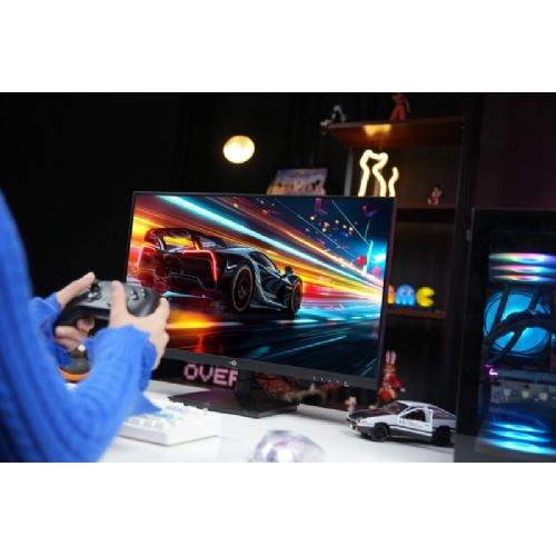 Monitor Titan Army P2710G2, 68,6 cm (27"), Full HD Fast IPS, 200 Hz, 1 ms, FreeSync, črne barve