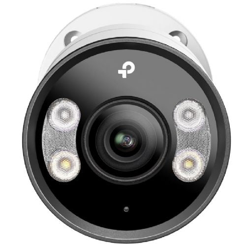 Varnostna kamera TP-LINK InSight S345 4mm Full-Color IR dnevna/nočna 4MP LAN 2688x1520