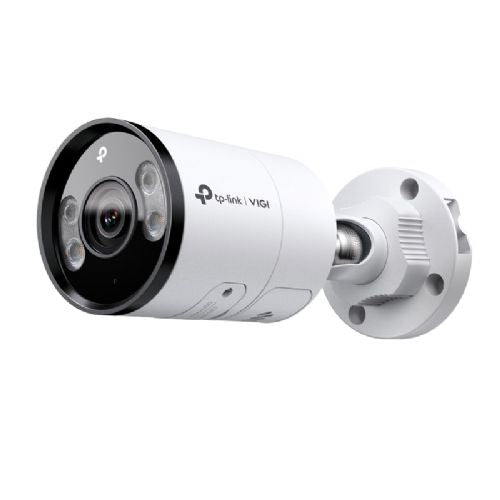 TP-LINK InSight S355 6 mm vanjska nadzorna kamera u boji s IR-om u boji, 5 MP LAN, 2880x1620