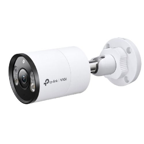TP-LINK InSight S355 6 mm vanjska nadzorna kamera u boji s IR-om u boji, 5 MP LAN, 2880x1620