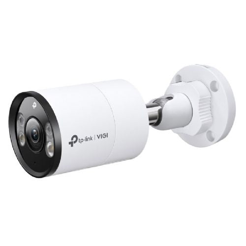 TP-LINK InSight S385 2,8 mm IR u boji, dan/noć, 8MP LAN, 3840x2160 vanjska nadzorna kamera