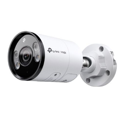 TP-LINK InSight S385 4 mm IR u boji dan/noć 8MP LAN 3840x2160 vanjska nadzorna kamera