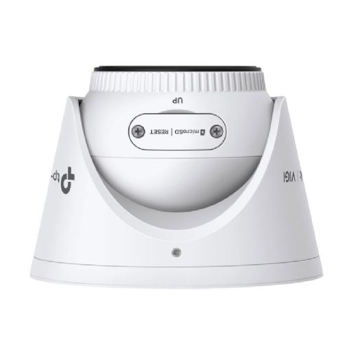 TP-LINK InSight S445 4mm IR sigurnosna kamera u boji s danju/noću, 4MP LAN, 2688x1520