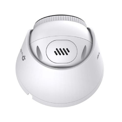 TP-LINK InSight S485 4 mm IR sigurnosna kamera u boji s danju/noćnim osvjetljenjem 4K 8MP LAN 3840x2160