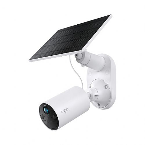 Varnostna kamera TP-Link IPCam Tapo C410 KIT, Wi-Fi (1 x Tapo C410, 1 x Tapo A201)