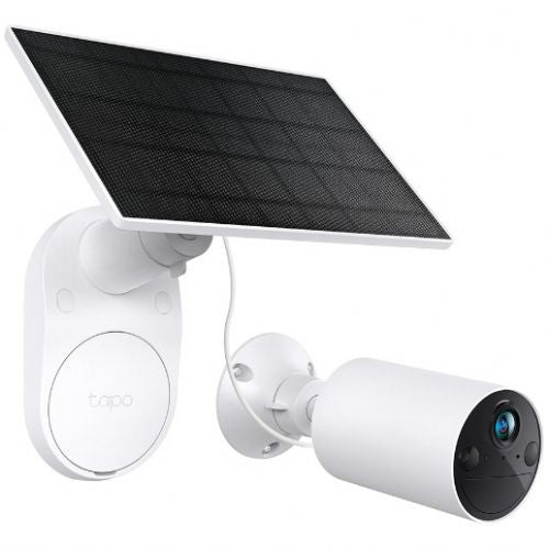 Sigurnosna kamera TP-Link IPCam Tapo C410 KIT, Wi-Fi (1 x Tapo C410, 1 x Tapo A201)