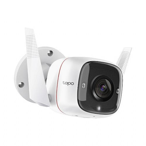 Varnostna kamera TP-Link IPCam TC65 WiFI