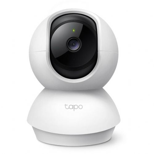 Varnostna kamera TP-Link IPCam TC71 Wifi