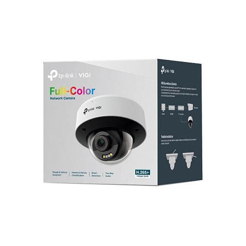 Omrežna kamera TP-Link Omada InSight S245(4mm) 4MP