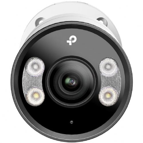 Zunanja mrežna kamera TP-Link Omada InSight S385 (2,8 mm) 8 MP