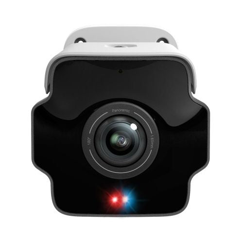 TP-Link Omada InSight S385PI(UN) VIGI 8MP sigurnosna kamera