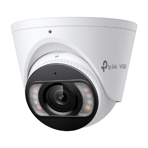 Varnostna kamera TP-Link Omada InSight S455(4mm) 5MP Full-Color