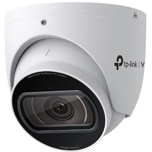 TP-Link Omada IPCam InSight S445ZI 4MP IR motorizirana varifokalna kupola