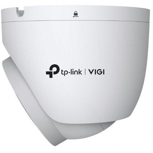 TP-Link Omada IPCam InSight S445ZI 4MP IR motorizirana varifokalna kupola
