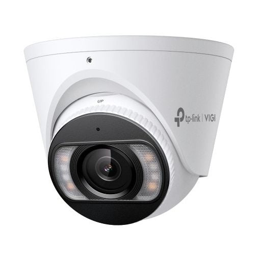 IP kamera TP-Link Omada IPCam VIGI C445 (4 mm) 4 MP kupola u boji