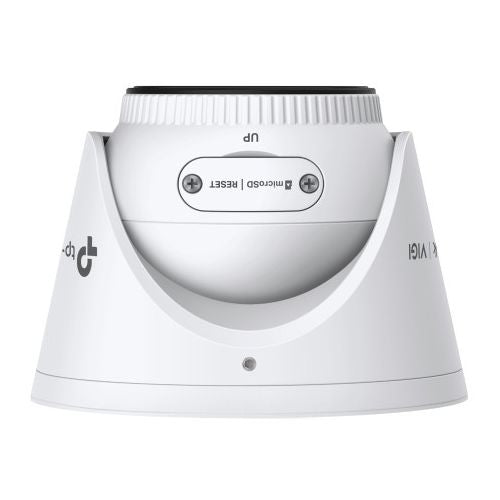 IP kamera TP-Link Omada IPCam VIGI C445 (4 mm) 4 MP kupola u boji