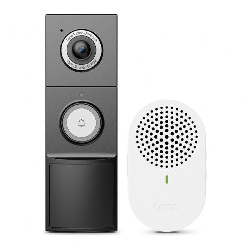 Pametni zvonec TP-Link D235