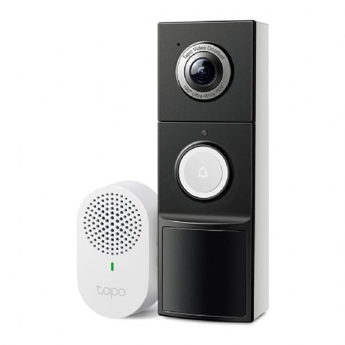 Pametni zvonec TP-Link D235