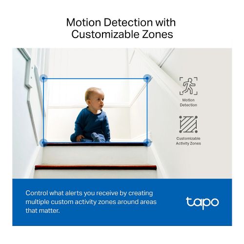 VARNOSTNA KAMERA TP-LINK TAPO C220