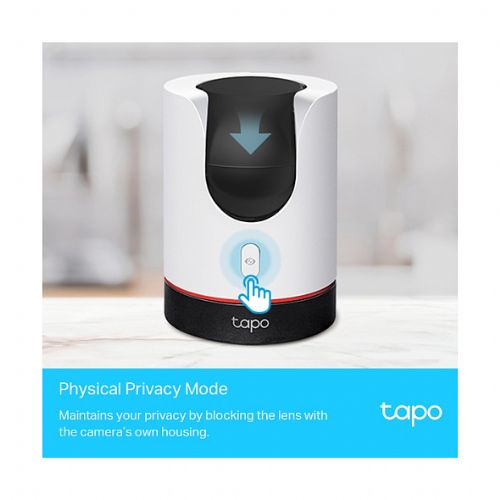 Varnostna kamera TP-Link Tapo C225