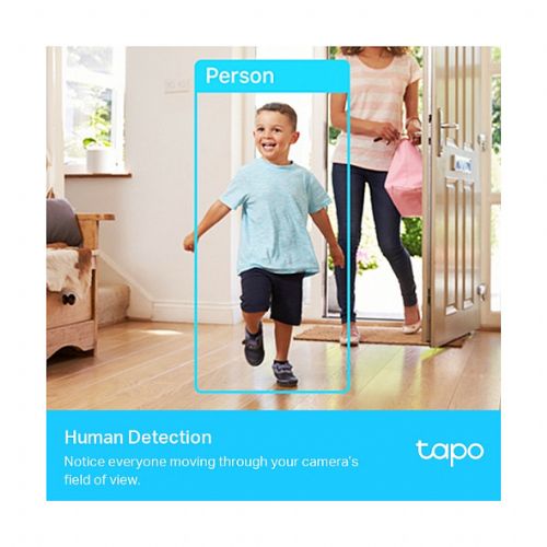 Varnostna kamera TP-Link Tapo C225