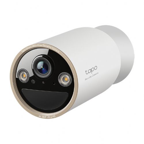 Notranja/zunanja varnostna kamera TP-Link Tapo C460(EU)