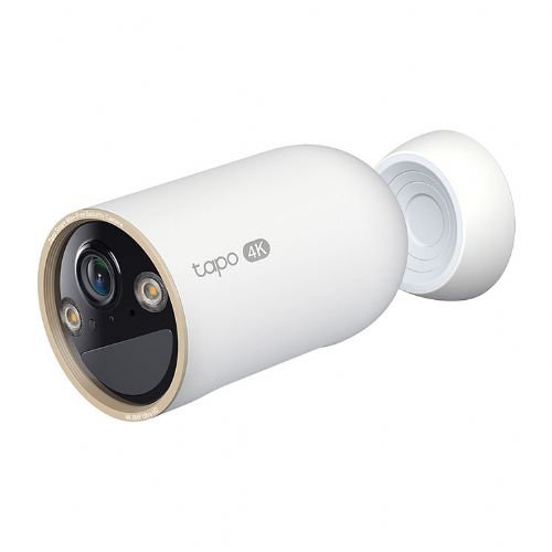 Notranja/zunanja varnostna kamera TP-Link Tapo C460(EU)