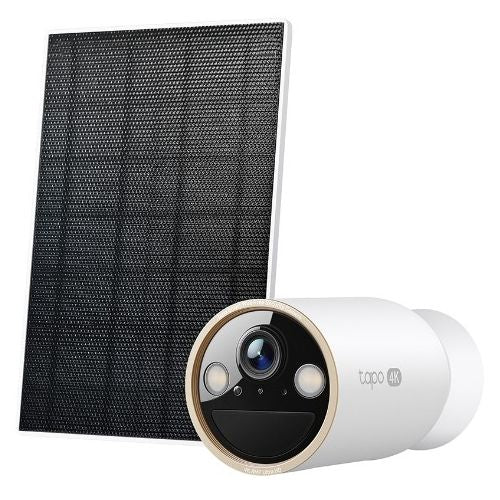 TP-Link Tapo C460 KIT(EU) Komplet solarne sigurnosne kamere