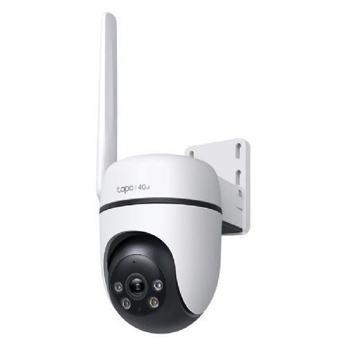 Varnostna kamera TP-LINK Tapo C501GW FHD Pan/Tilt 4G/LTE motorizirana 360° zunanja nadzorna kamera
