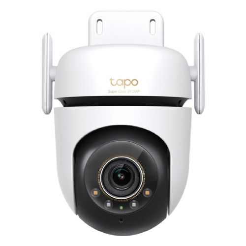 Varnostna kamera TP-LINK Tapo C530WS 5MP 3K Pan/Tilt Starlight barvna zunanja nadzorna kamera