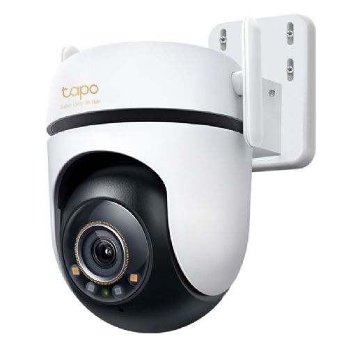 Varnostna kamera TP-LINK Tapo C530WS 5MP 3K Pan/Tilt Starlight barvna zunanja nadzorna kamera