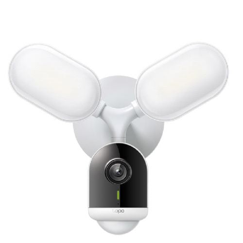 TP-LINK Tapo C720 pametna dan/noć WIFI QHD reflektor bijela vanjska nadzorna kamera