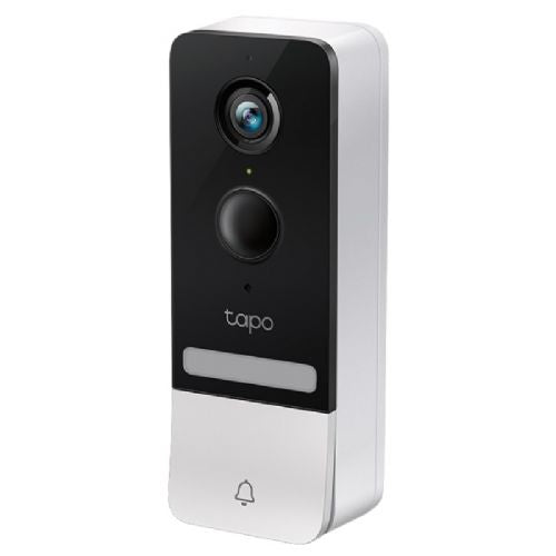 Pametni domofon TP-LINK Tapo D230S1 2K 5MP microSD domofon
