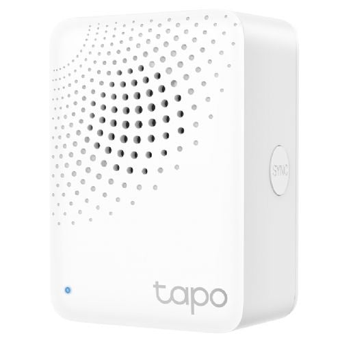 TP-LINK TAPO H100 Smart Hub z zvoncem brezžična dostopna točka