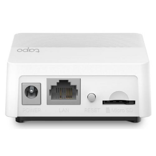 TP-LINK TAPO H200 Smart Hub z zvoncem microSD brezžična dostopna točka