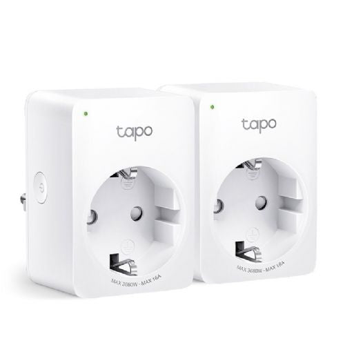 Pametni vtičnici TP-Link Tapo P110, Mini Smart WiFi