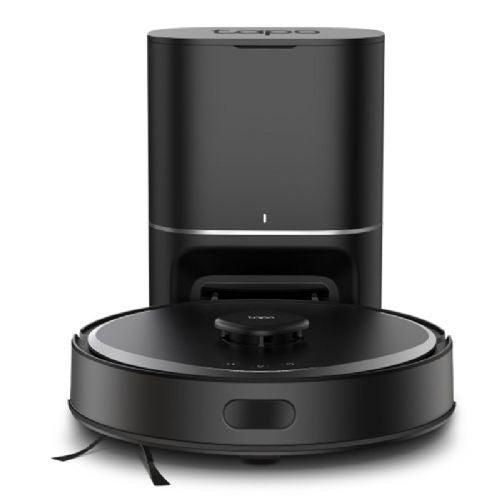 Robotski sesalnik TP-LINK Tapo RV30 Max Plus 5300Pa LiDAR+IMU