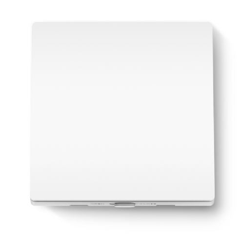 TP-LINK Tapo S210 Smart enojno notranje pametno stikalo za luči