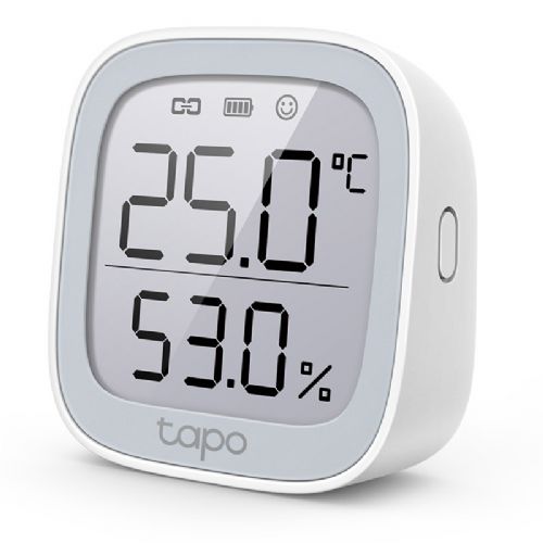 Senzor temperature in vlažnosti TP-Link Tapo T315