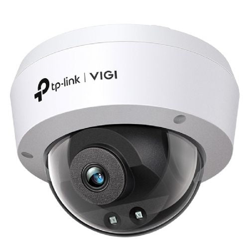 TP-LINK VIGI C240I 2,8 mm puna boja IR dan/noć 4MP LAN PoE/12V QHD nadzorna kamera