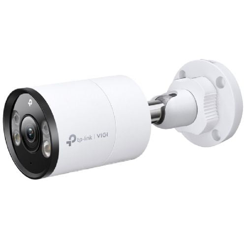 TP-LINK VIGI C385 4mm Full-Color IR dnevna/nočna 8MP LAN 4K zunanja nadzorna kamera