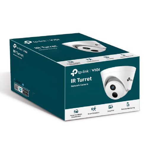 Varnostna kamera TP-Link VIGI C420I 2MP 2,8mm IR nočni vid LAN 1920x1080