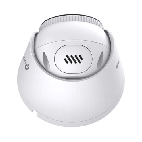 TP-LINK VIGI C485 2,8mm 8MP Full-Color Turret 360° 4K dnevna/nočna IR LAN nadzorna kamera