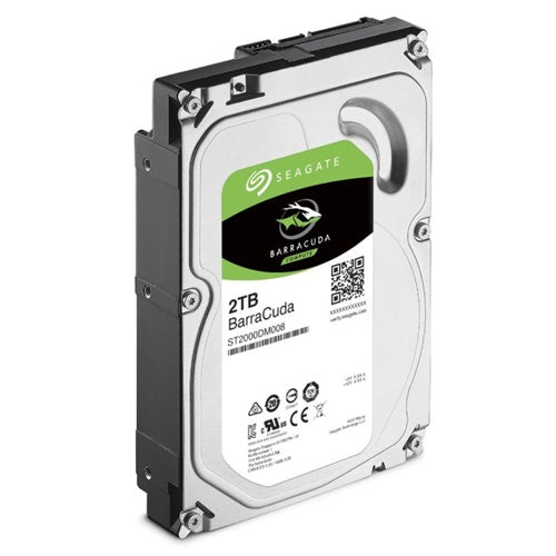 Vgradni HDD disk Seagate ST2000DM008 2 TB, SATA 6 Gb/s, 3,5"