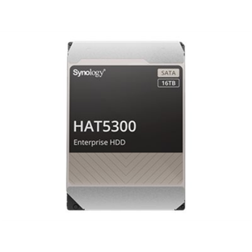 Vgradni HDD disk Synology HAT5300-16T, SATA 6 Gb/s, 3,5"