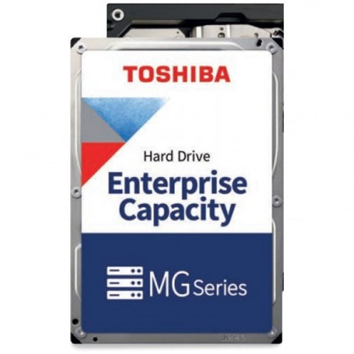 Trdi disk Toshiba MG10 22 TB (SATA 6 Gb/s, 3,5")