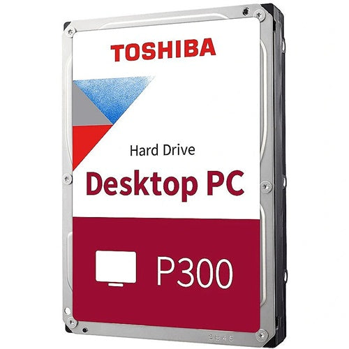 Trdi disk Toshiba P300 2 TB (SATA 6 Gb/s, 3,5")