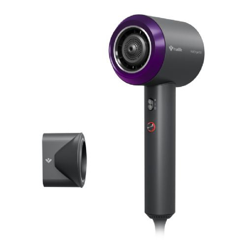 Sušilnik za lase TrueLife D3, difuzor, ionizator, hladen zrak